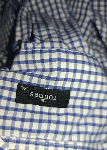 Mavi ve Gri gömlek - Görsel 2