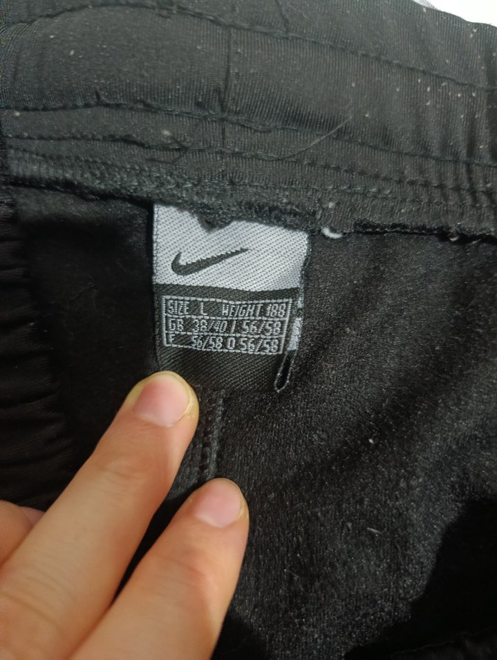 erkek eşofman - Görsel 3