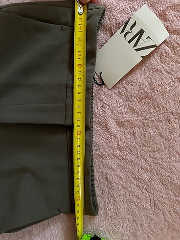 Zara Blazer takım