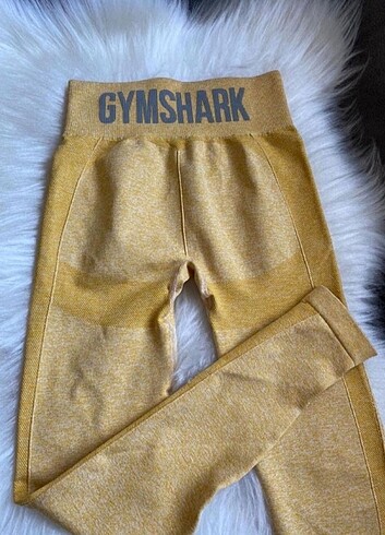 Diğer Gym shark tayt