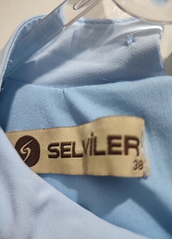 38 Beden Balık model abiye