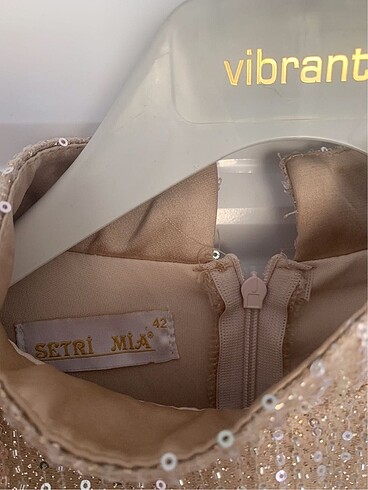 Abiye elbise - Görsel 5