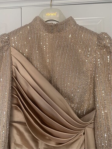 Abiye elbise - Görsel 2