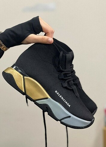 Balenciaga Spor Sneaker 