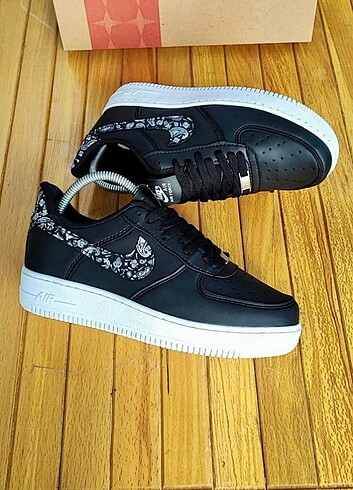 Nike Airforce Spor