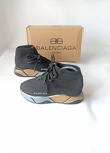 Balenciaga Balenciaga Kadın Spor Ayakkabı 