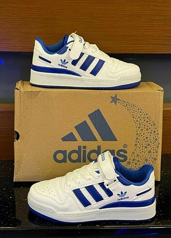 Adidas Spor Ayakkabı 