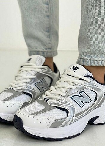 New Balance 530 Spor Ayakkabı 