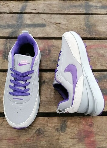 Nike Sneaker Spor 