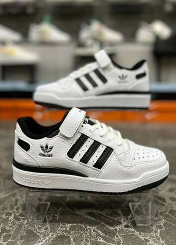 Adidas Adidas Forum Spor Ayakkabı