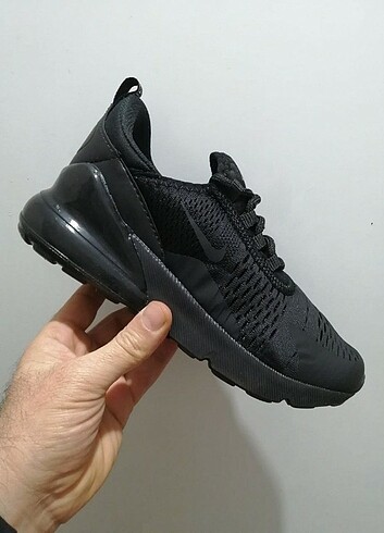 38 Beden Nike Sneaker Spor Ayakkabı