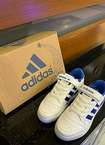 Adidas Adidas Forum Spor Ayakkabı