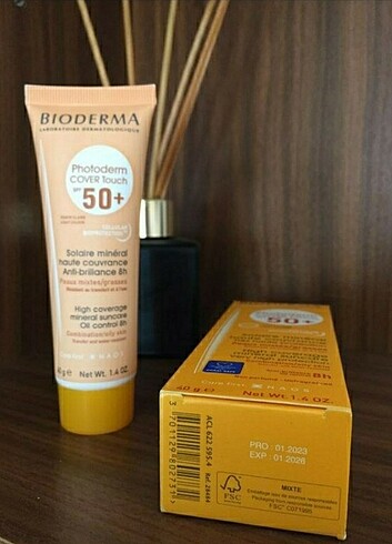  Beden Renk Bioderma Güneş Kremi Spf50 