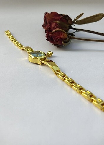 Beden Gold Bayan Kol Saati