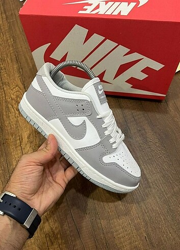 Nike Sneaker Spor Ayakkabı 