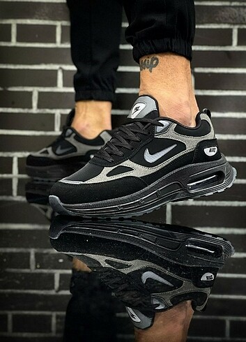 Nike Sneaker Spor 