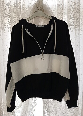 L beden sweatshirt 