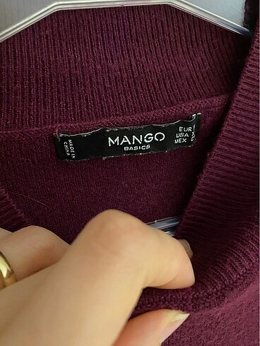Mango Mango kazak