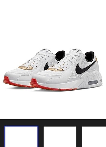 38,5 Beden Nike Air Max Sneaker