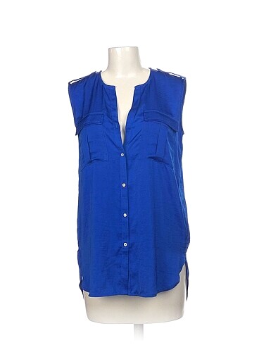H&M Bluz %70 İndirimli.