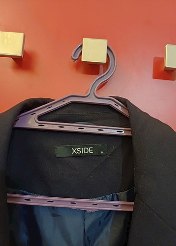 Lc Waikiki Lacivert Kadın Blazer Ceket - Görsel 2