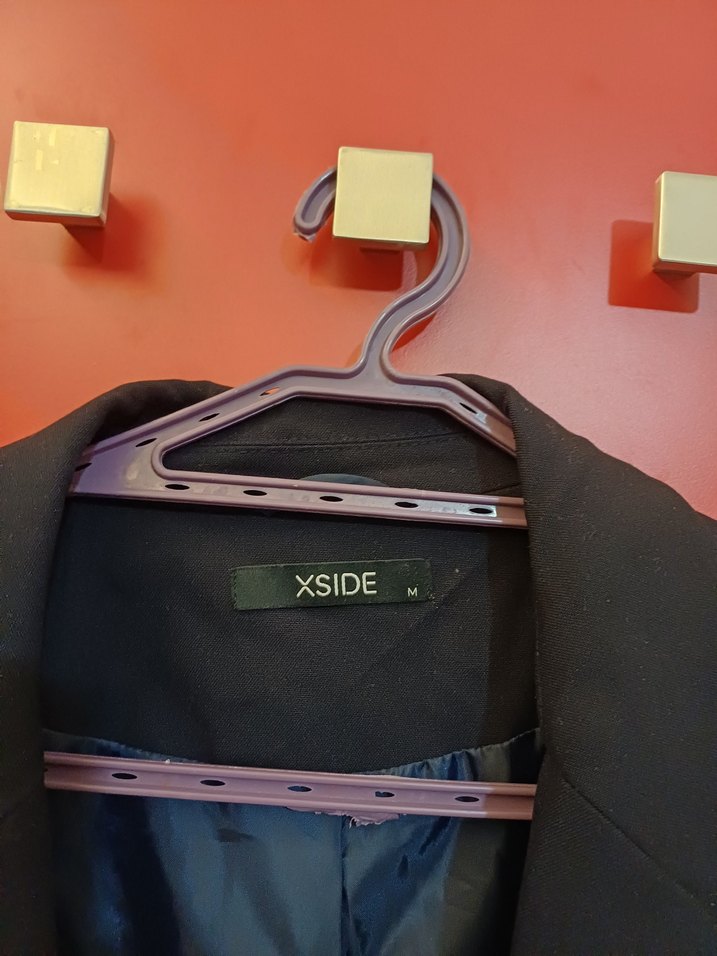 Lc Waikiki Lacivert Kadın Blazer Ceket - Görsel 2