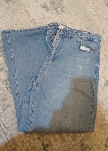 Koton Mavi Jean - Görsel 2