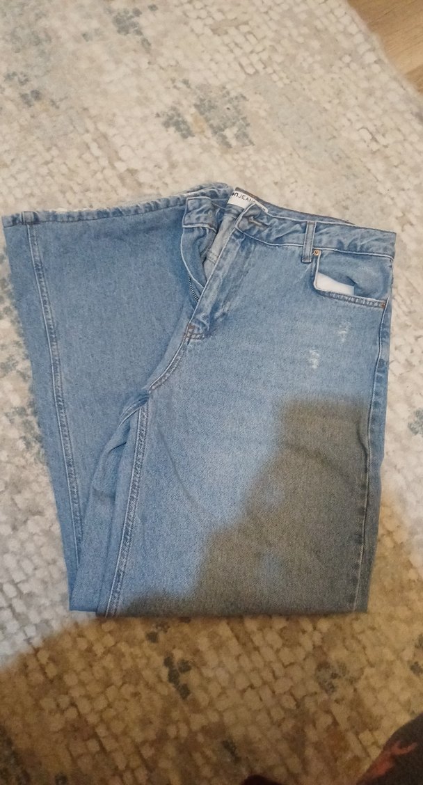 Koton Mavi Jean - Görsel 2