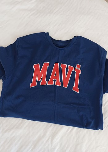 Mavi m