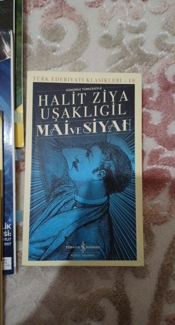 Bilim ve Teknik Popular Science National Geographic Mai ve Siyah - Görsel 4