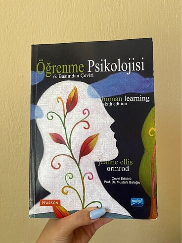 Öğrenme Psikolojisi
