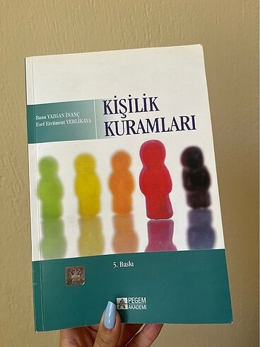 Kişilik Kuramları