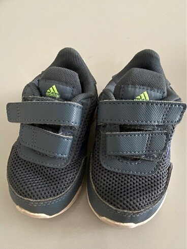 Adidas Adida bebek ayakkabısı