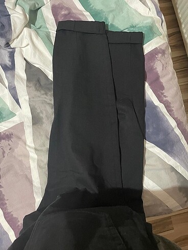 H&M Sorunu yok