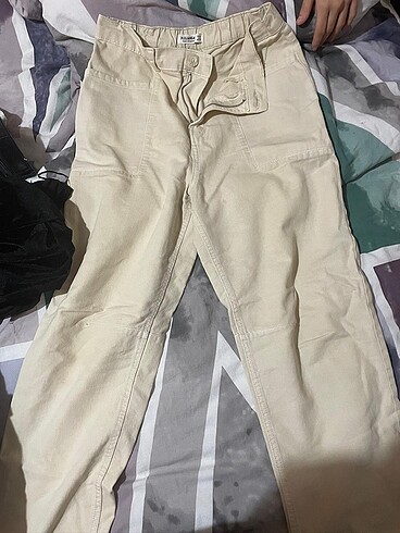 Pull and Bear Sorunu yok