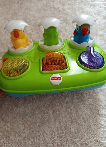 6-36 ay bebek oyuncağı