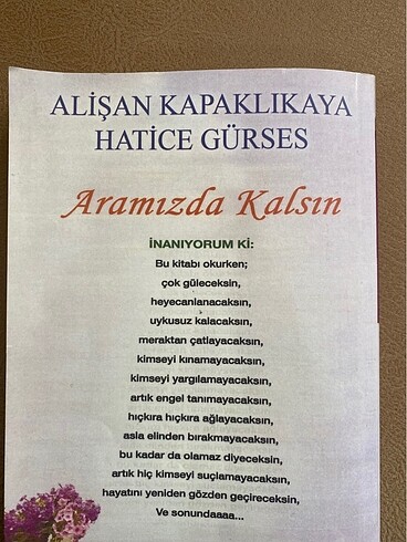  Hikaye kitabı