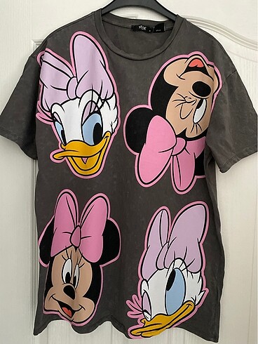 T-shirt tişört mini mause mili mause