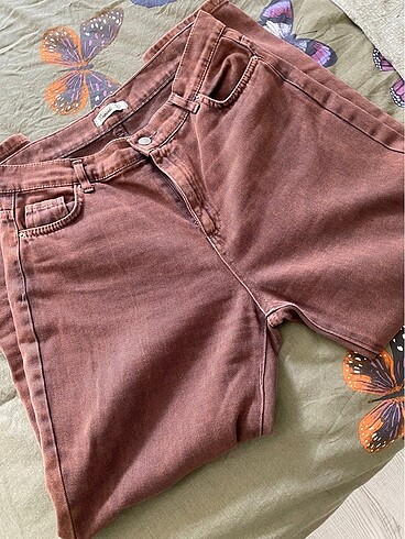 Kot pantolon