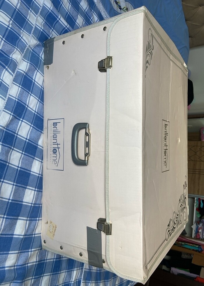 Yatak örtüsü - Görsel 2