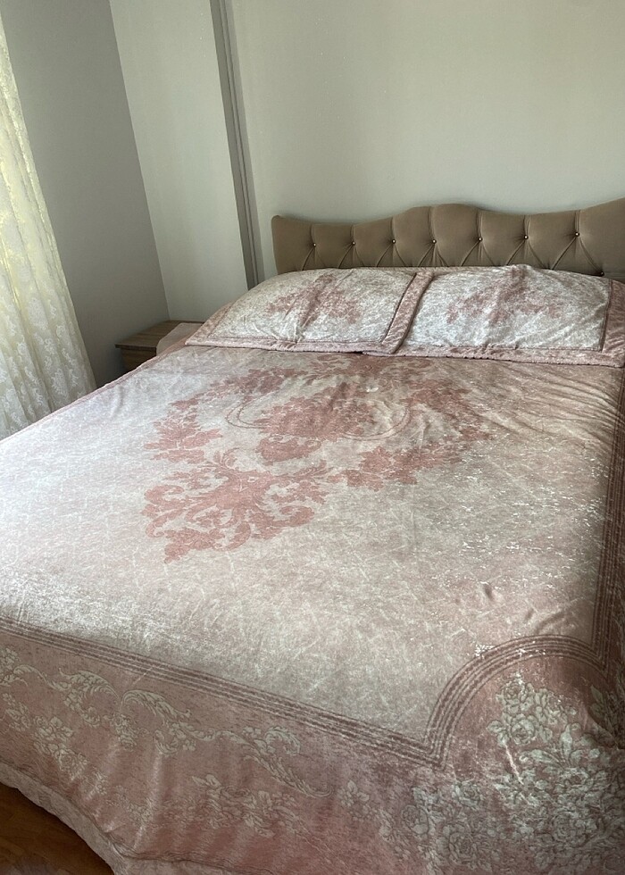 Yatak örtüsü - Görsel 3