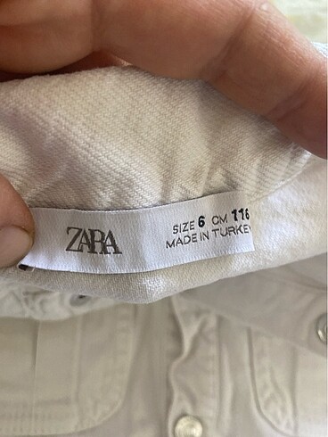 Zara Tulum