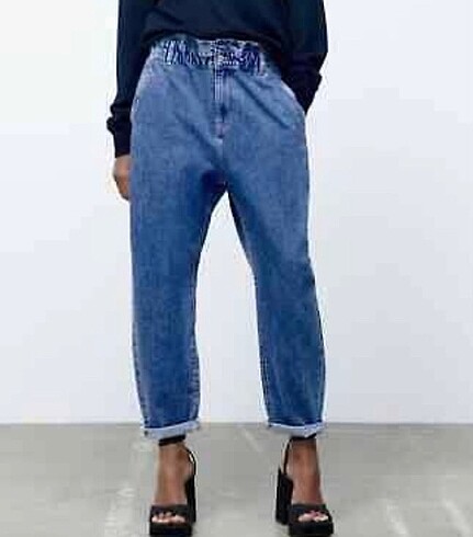 s Beden siyah Renk Massimo hırka zara jean