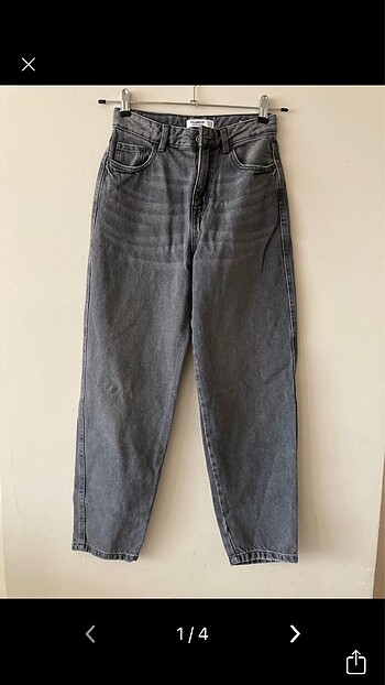 PULL&BEAR jean