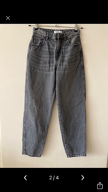 Pull and Bear PULL&BEAR jean