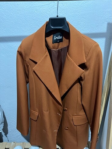 Diğer Blazer ceket