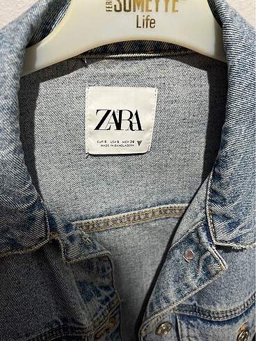 Zara Kot ceket