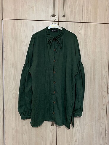 Zara minik terzi tunik
