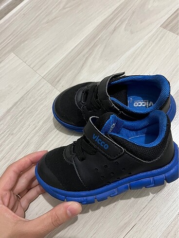 Vicco 24 numara spor ayakkabı
