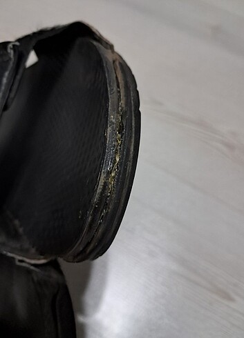 Orijinal Nike sandalet - Görsel 2